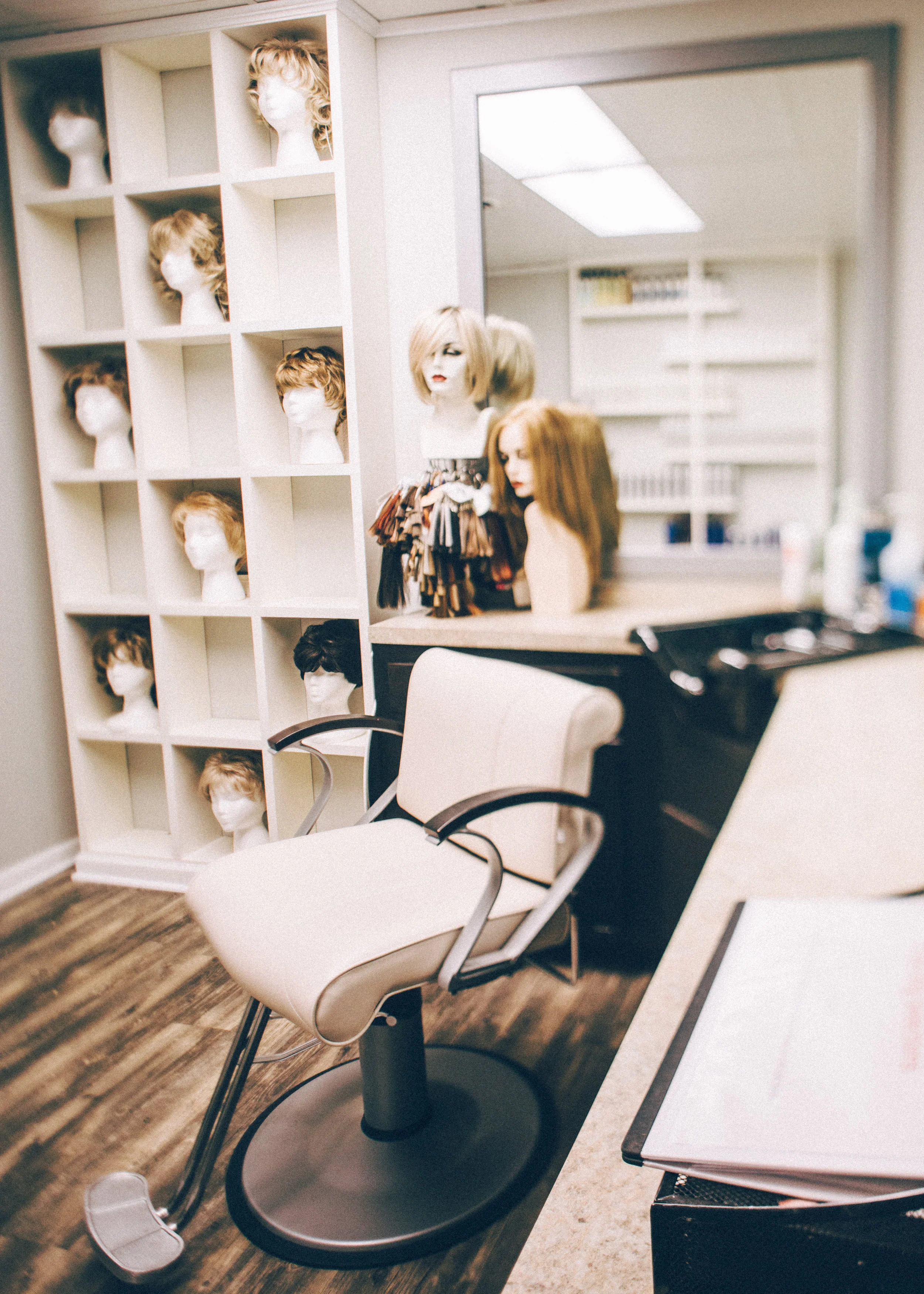 Changing Times Hair Designs in State College, PA