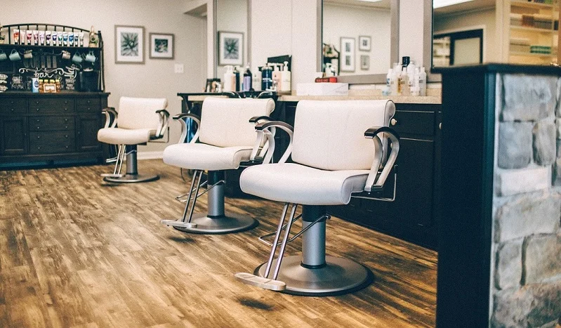 Changing Times Hair Designs in State College, PA (3)