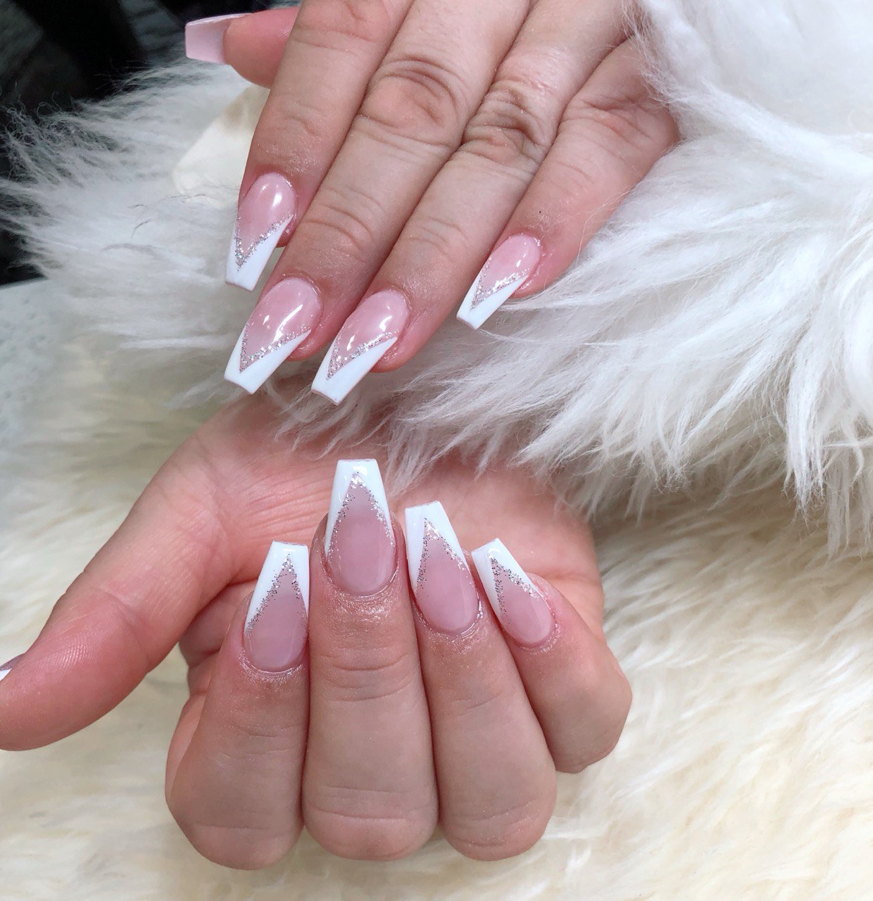 UMEE NAILS & SPA in Brentwood, CA