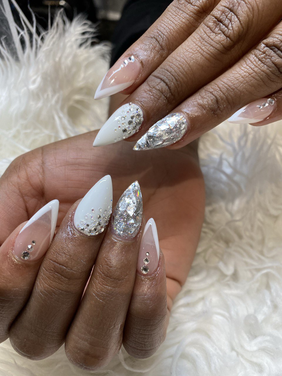 UMEE NAILS & SPA in Brentwood, CA (2)