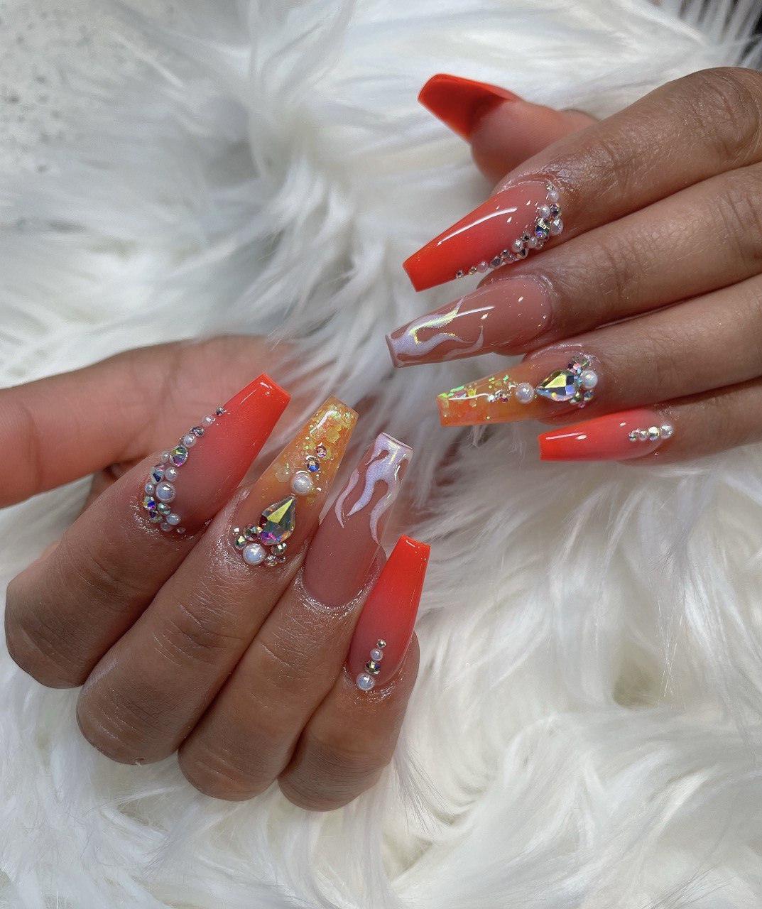 UMEE NAILS & SPA in Brentwood, CA (3)