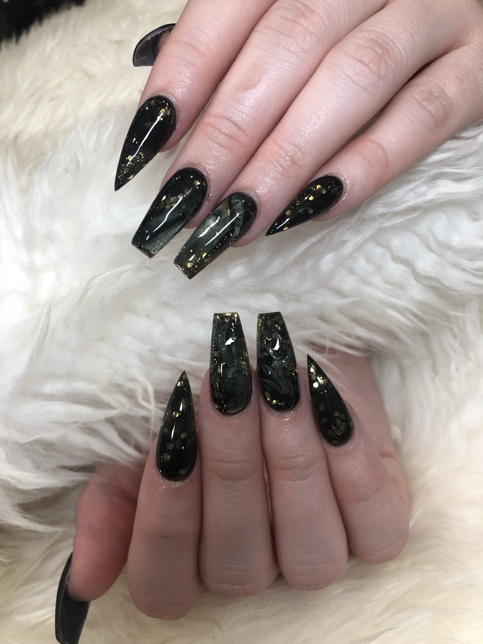 UMEE NAILS & SPA in Brentwood, CA (4)