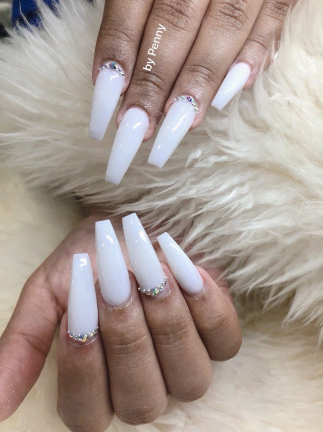 UMEE NAILS & SPA in Brentwood, CA (5)