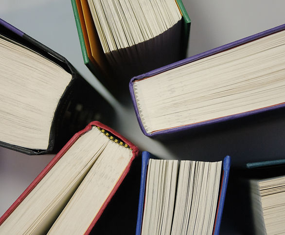Star City Booksellers in Miamisburg, OH