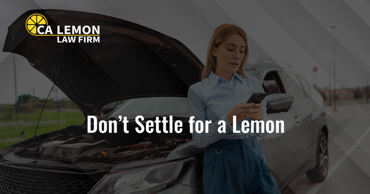 CA Lemon Law Firm in Glendale, CA (6)