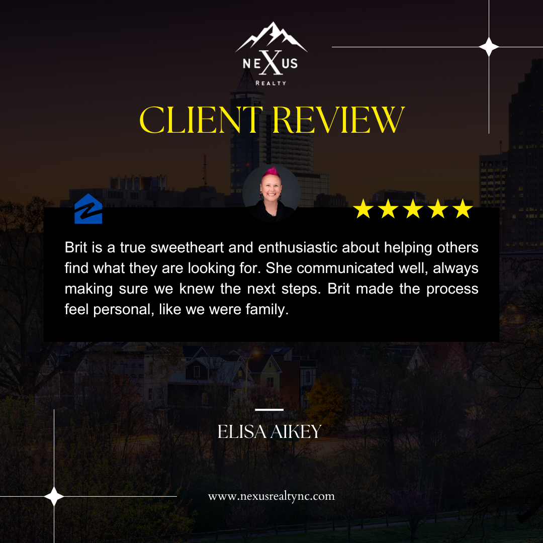Nexus Realty in Arden, NC
