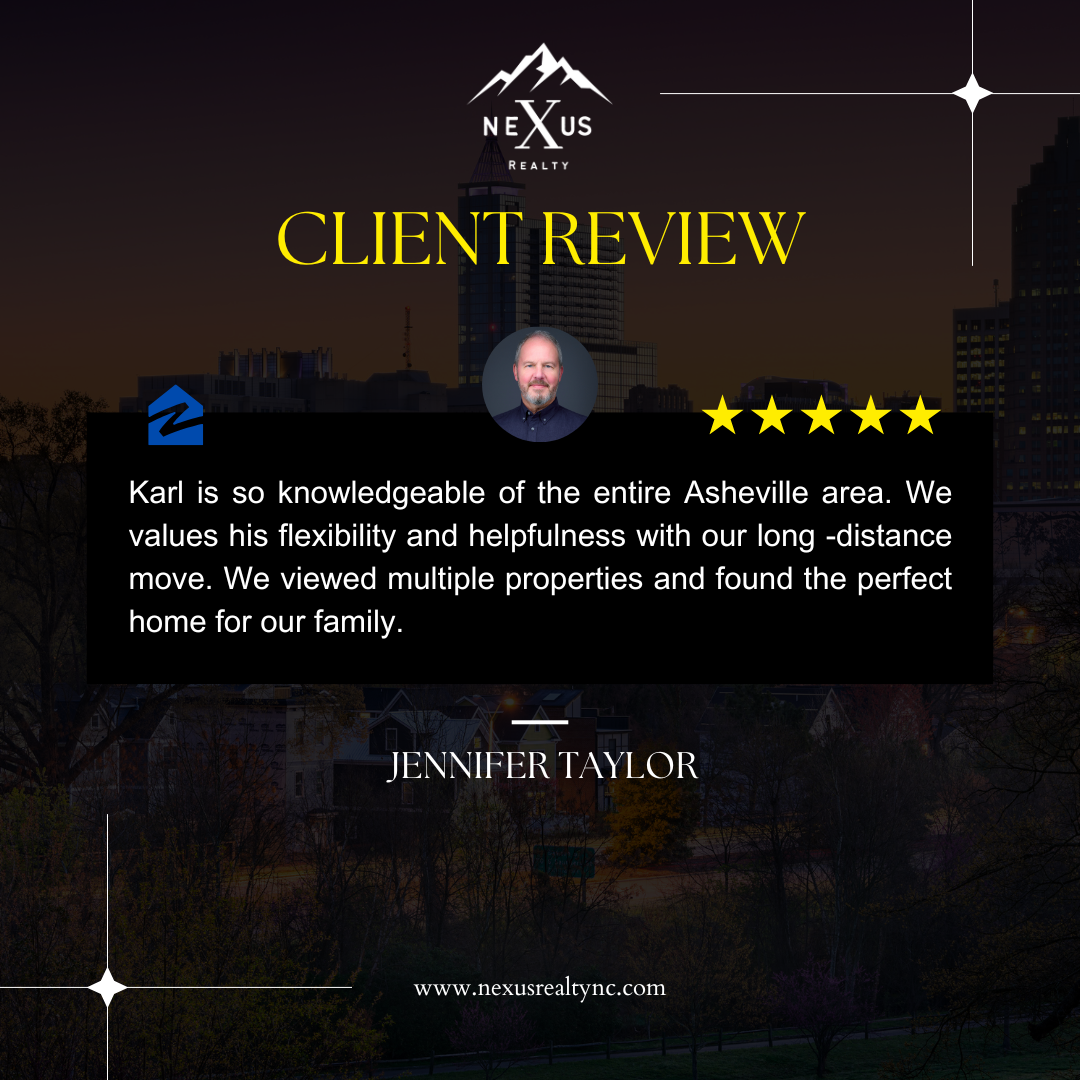 Nexus Realty in Arden, NC (2)