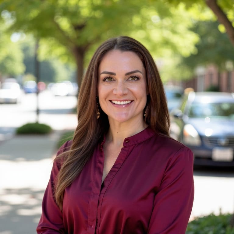 Amanda DeLong, Realtor in Kettering, OH (3)