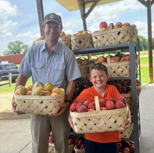 Cotton Hills Farm in Chester, SC (5)