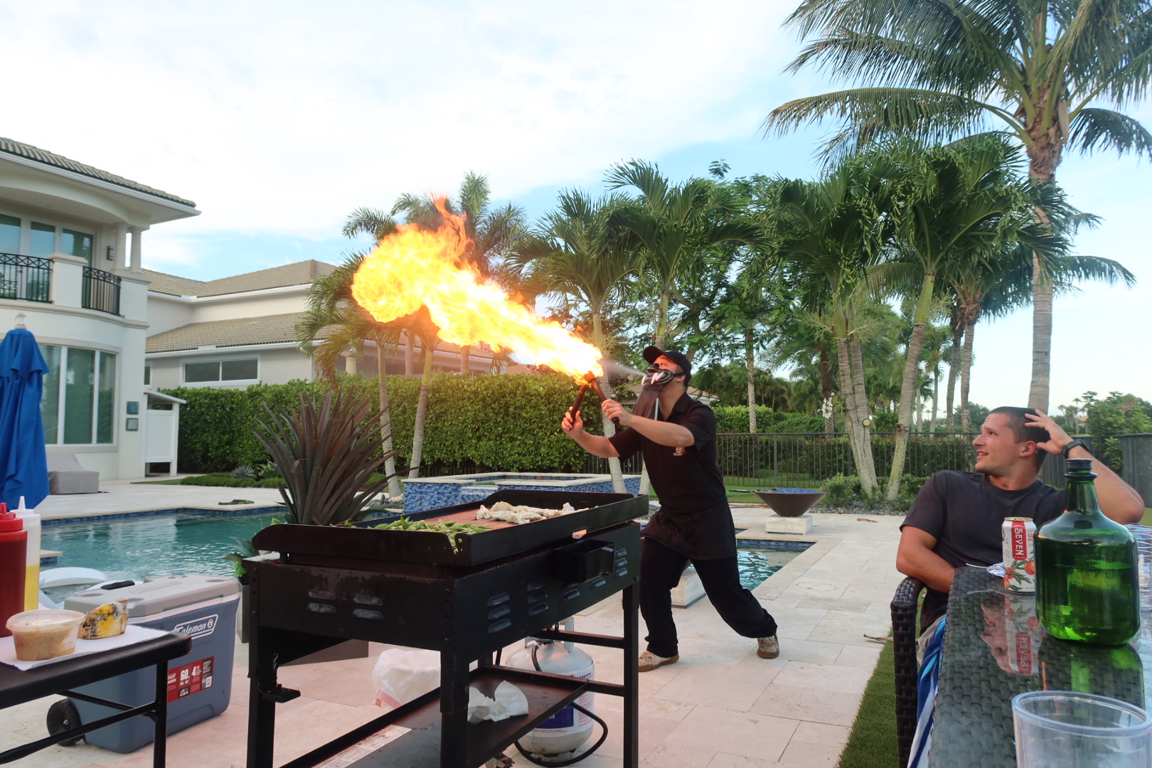 Hibachi Now in Indian Rocks Beach, FL