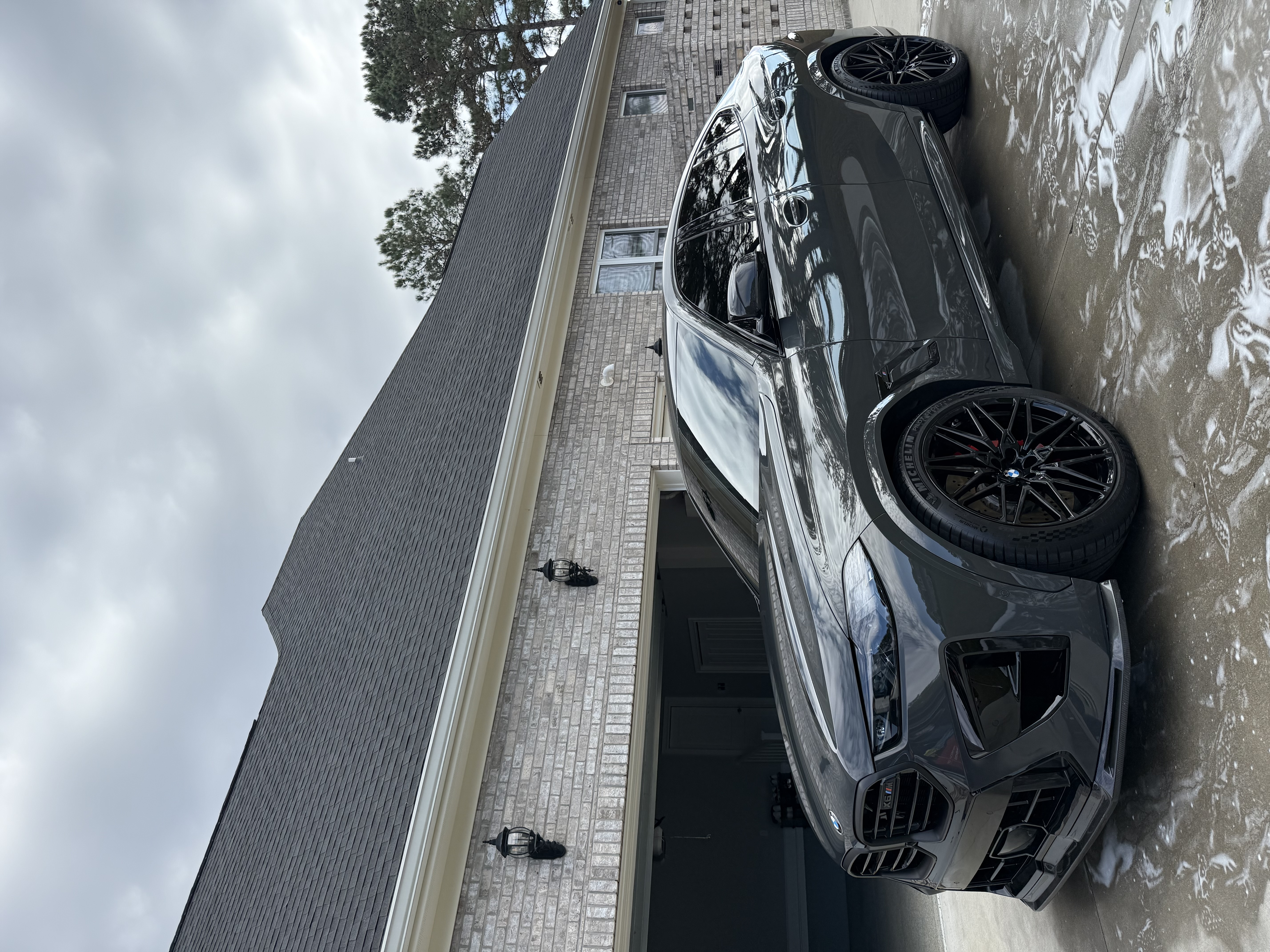 Relentless Shine Mobile Detailing in Calabash, NC