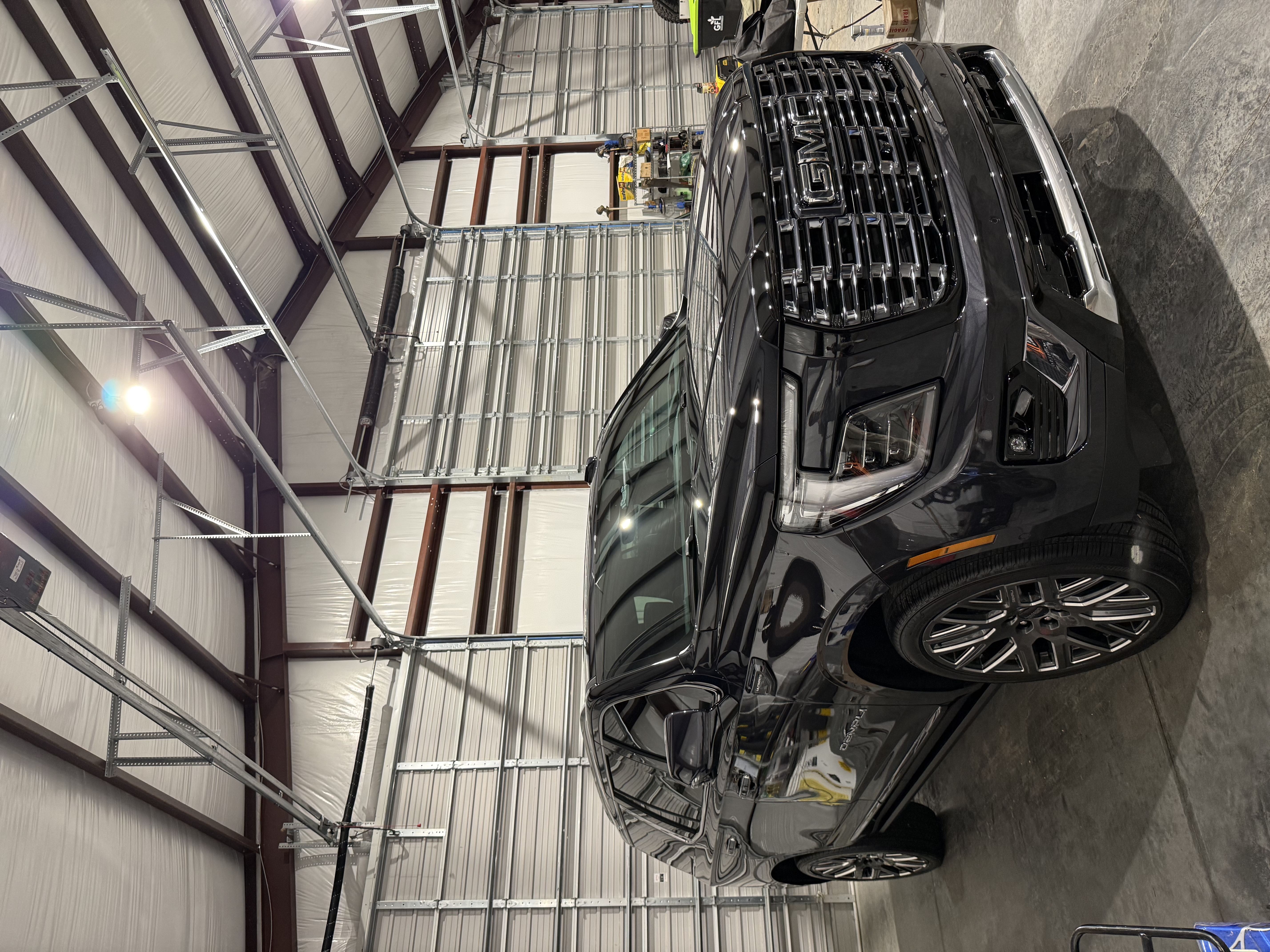Relentless Shine Mobile Detailing in Calabash, NC (2)