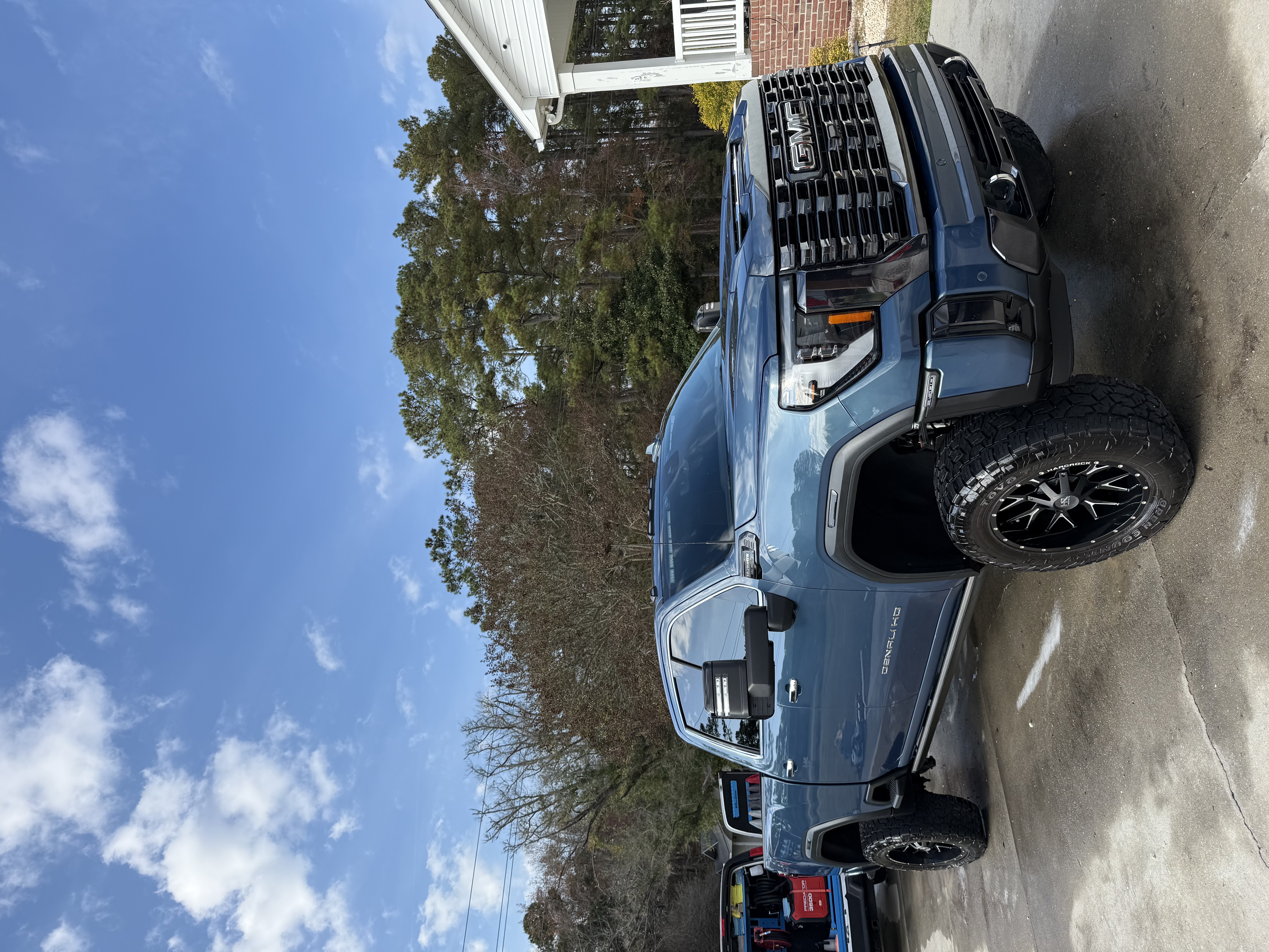 Relentless Shine Mobile Detailing in Calabash, NC (3)
