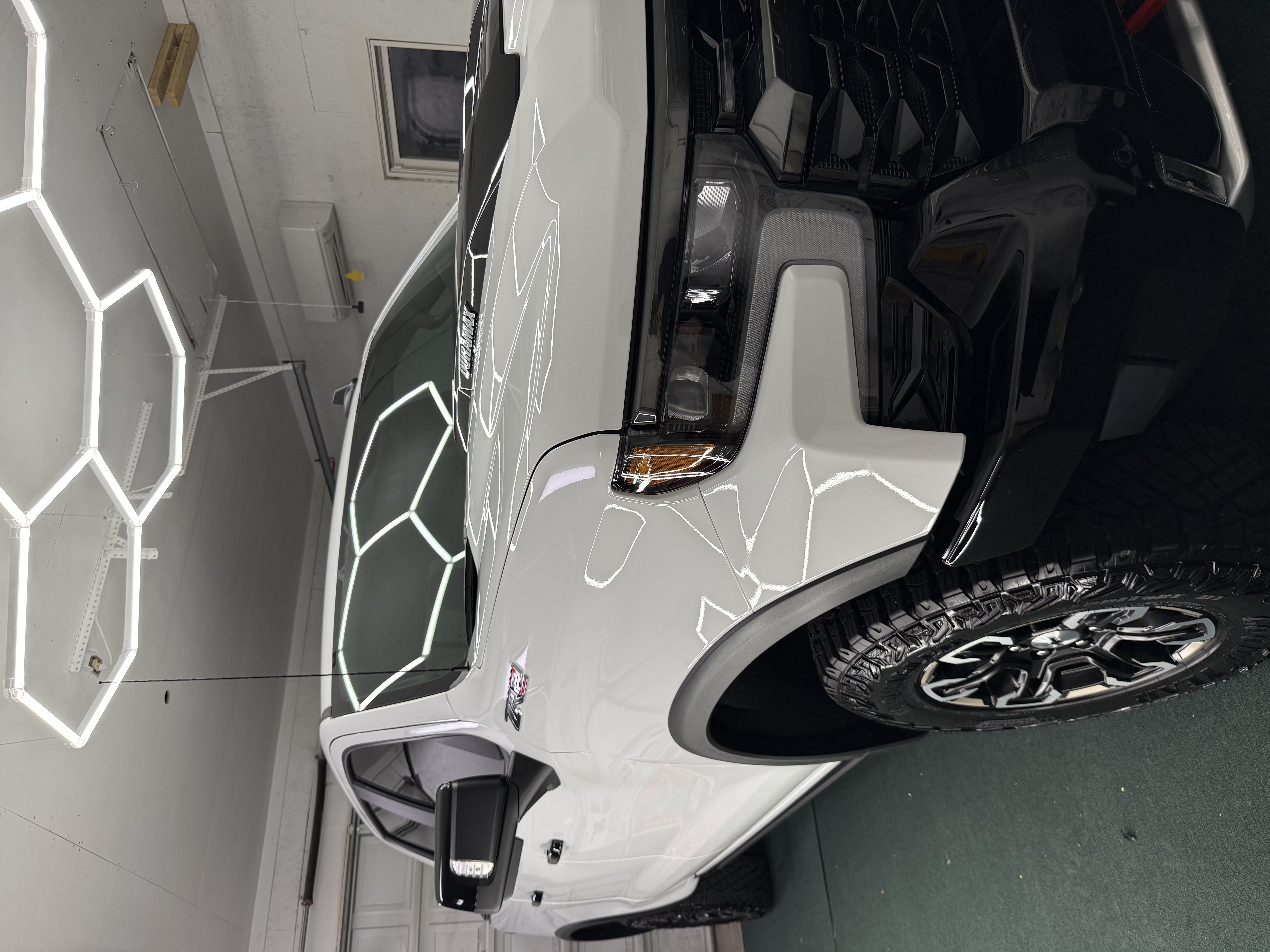 Relentless Shine Mobile Detailing in Calabash, NC (4)