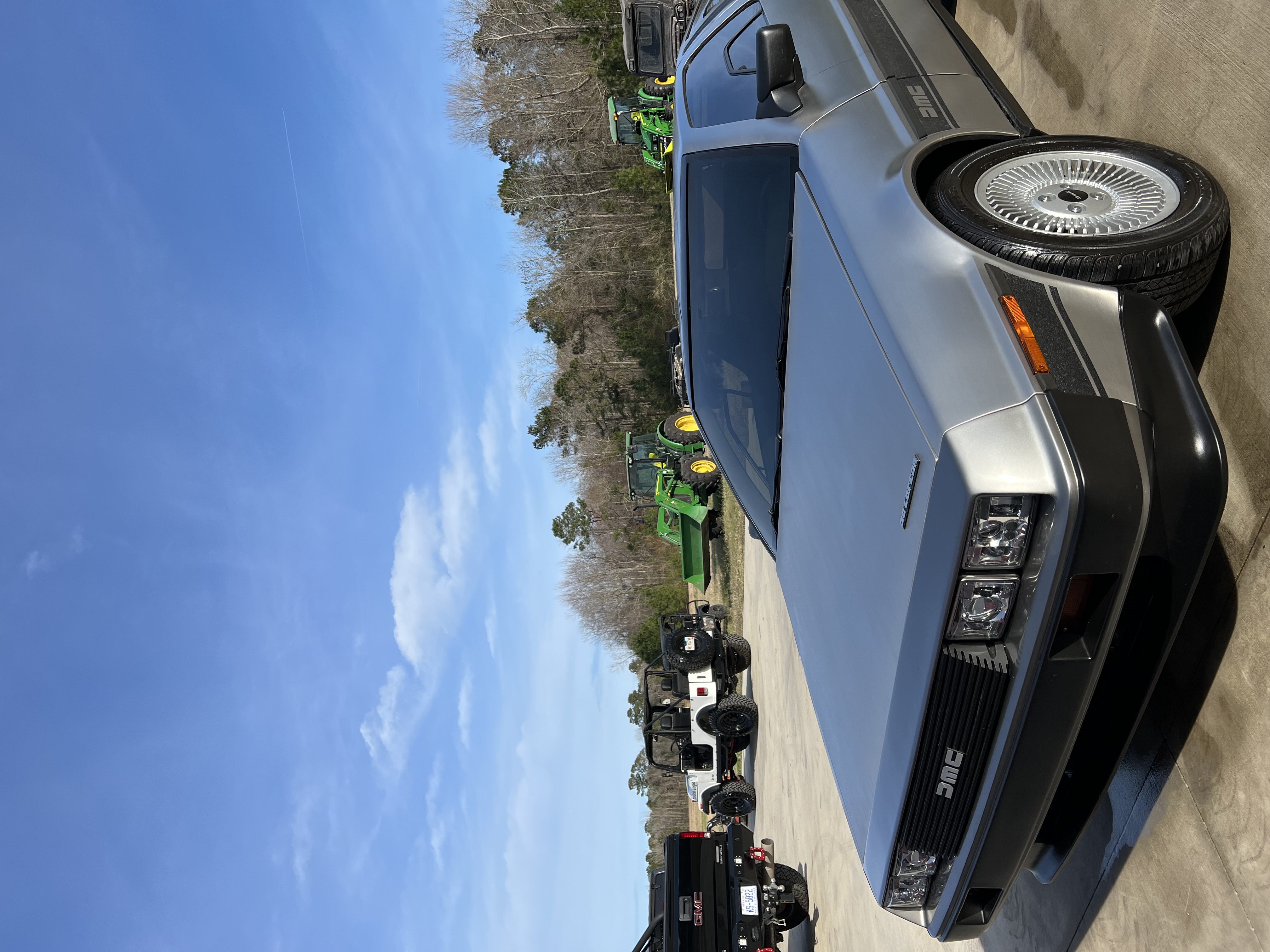 Relentless Shine Mobile Detailing in Calabash, NC (5)