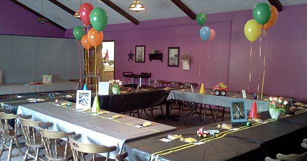 Hobo's Family Restaurant in Hyndman, PA