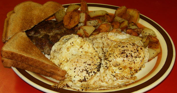 Hobo's Family Restaurant in Hyndman, PA (2)