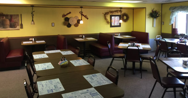 Hobo's Family Restaurant in Hyndman, PA (4)