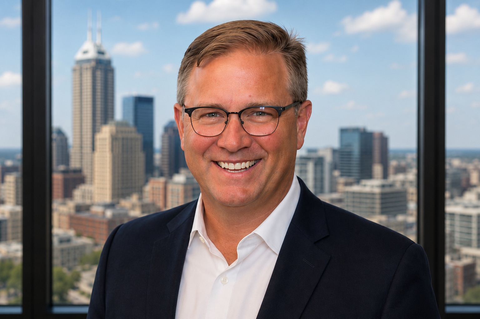 Matthew Mielke -Realtor - Envoy Real Estate in Fishers, IN (3)