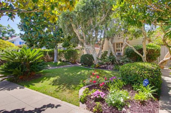 Coronado Realtor - Glen Henderson in Coronado, CA