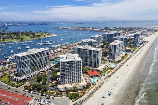 Coronado Realtor - Glen Henderson in Coronado, CA (2)