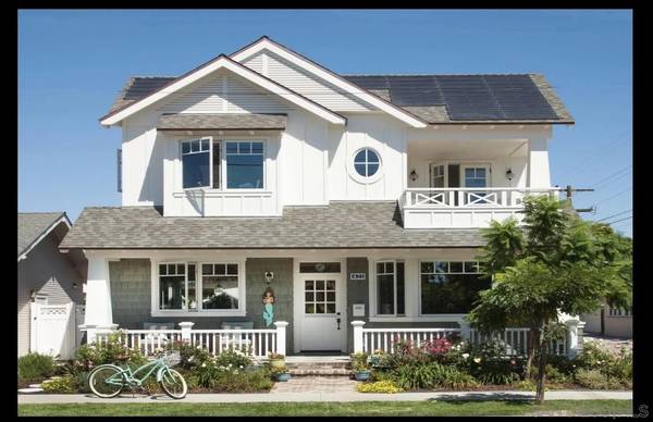 Coronado Realtor - Glen Henderson in Coronado, CA (4)