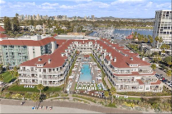 Coronado Realtor - Glen Henderson in Coronado, CA (6)