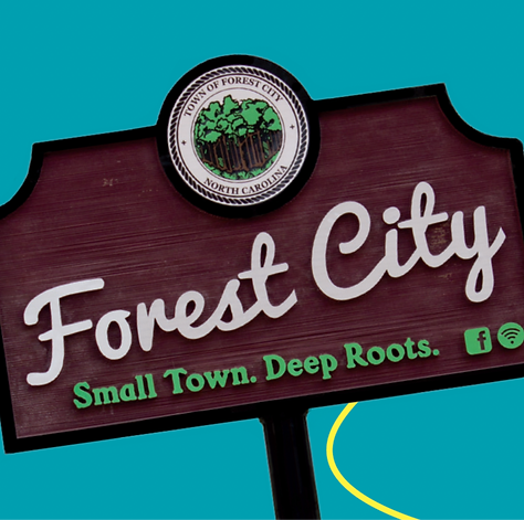 Artifacturing in Rutherfordton, NC (2)
