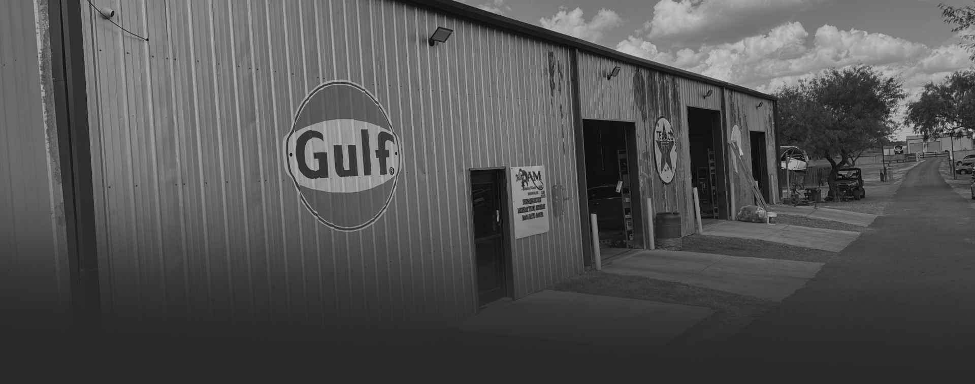 Rapid Auto and Truck Repair in Mission, TX (2)
