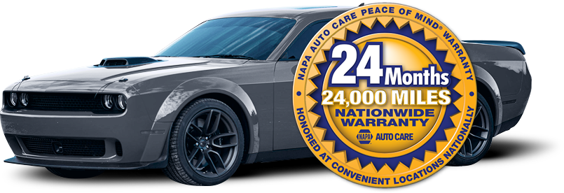 Rapid Auto and Truck Repair in Mission, TX (5)