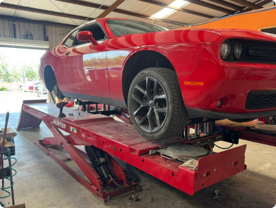 Rapid Auto and Truck Repair in Mission, TX (6)
