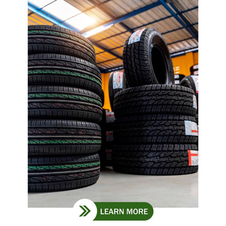 Kaiser's Auto & Lawnmower Repair, LLC in Cuba City, WI (2)