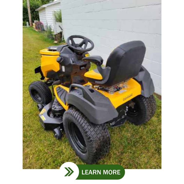 Kaiser's Auto & Lawnmower Repair, LLC in Cuba City, WI (3)