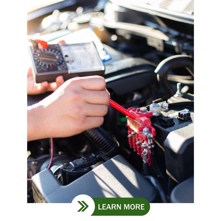 Kaiser's Auto & Lawnmower Repair, LLC in Cuba City, WI (4)