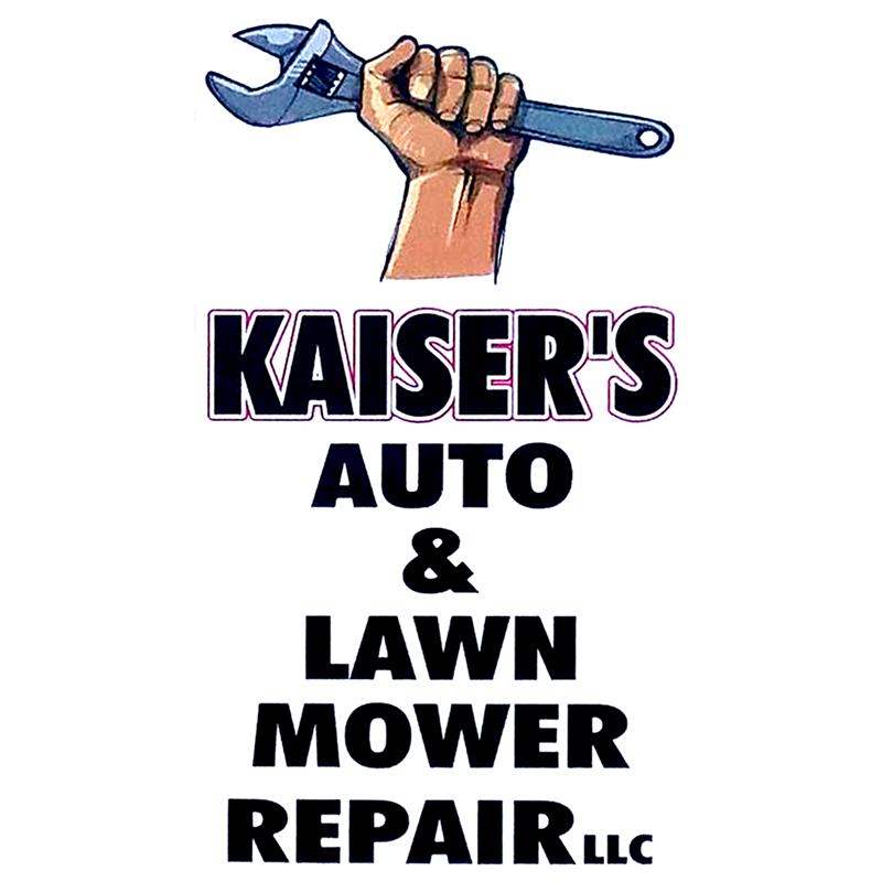 Kaiser's Auto & Lawnmower Repair, LLC in Cuba City, WI (5)