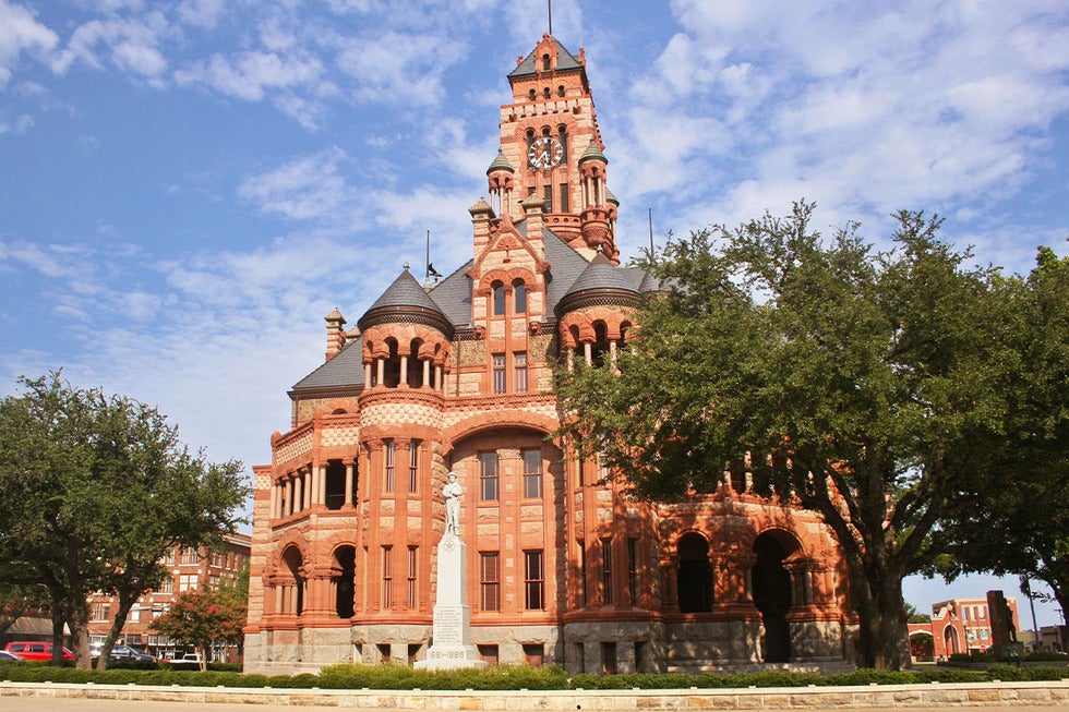 Winborne LaFleur PC in Waxahachie, TX (2)