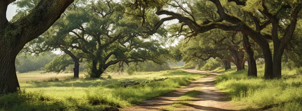 Liveoak Farms Ranches Homes in Coleman, TX