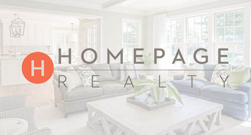 Sara Williams, Kentucky & Indiana Realtor @Homepage Realty in Louisville, KY