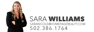 Sara Williams, Kentucky & Indiana Realtor @Homepage Realty in Louisville, KY (5)