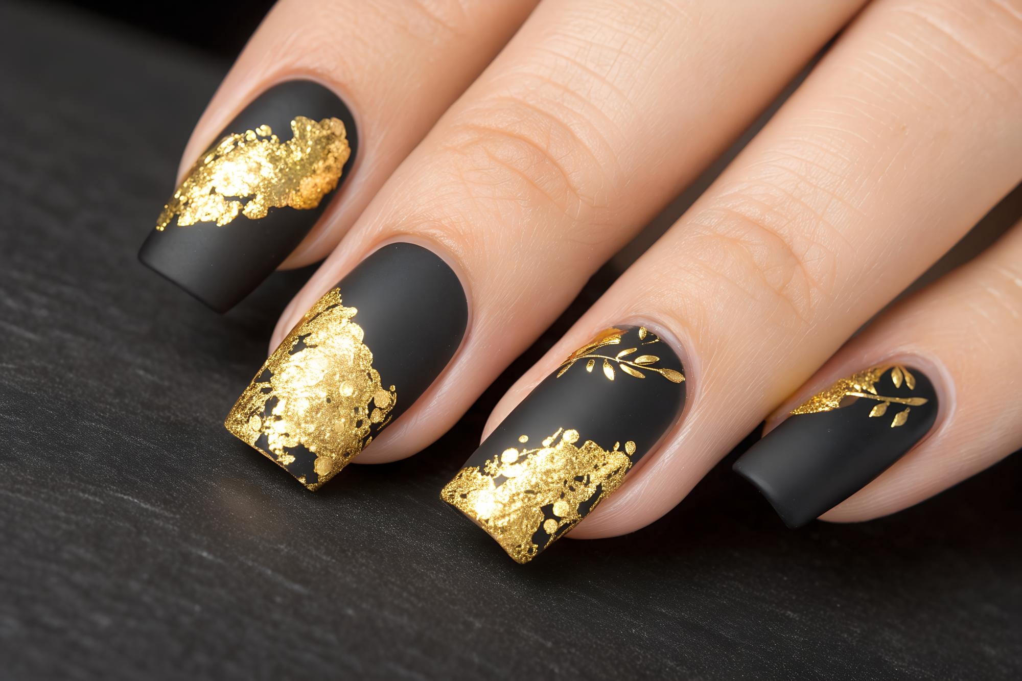 Lush Nail Bar in McDonough, GA (2)