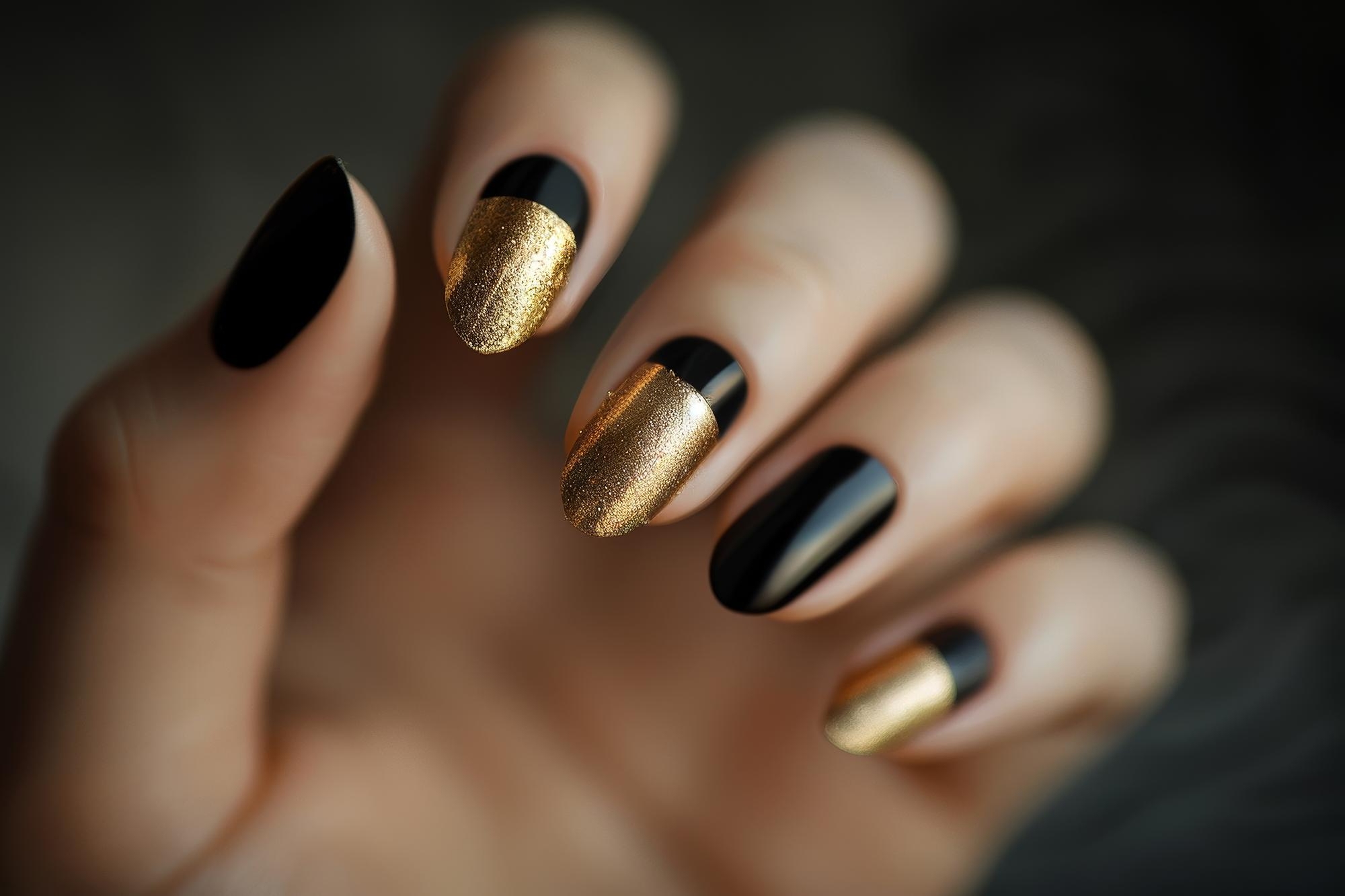Lush Nail Bar in McDonough, GA (5)