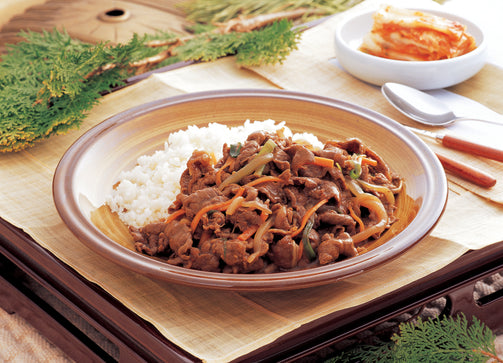 Food Court Korea in Albertson, NY (2)