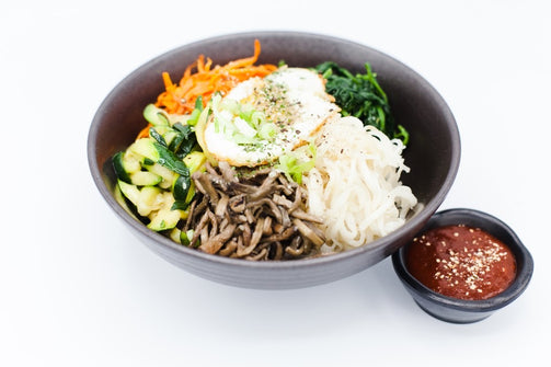 Food Court Korea in Albertson, NY (5)