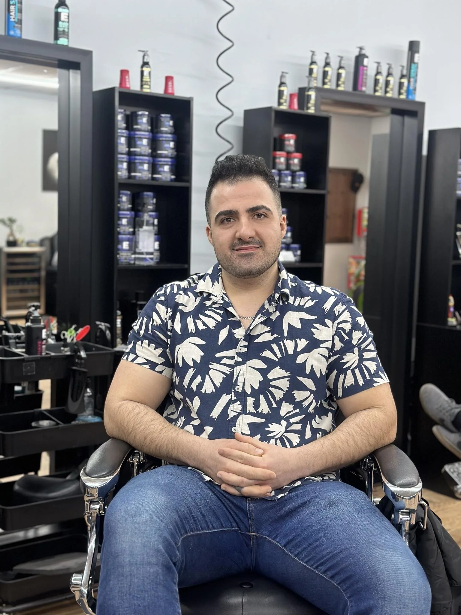 Time to Cut Barbershop in Milwaukee, WI (4)