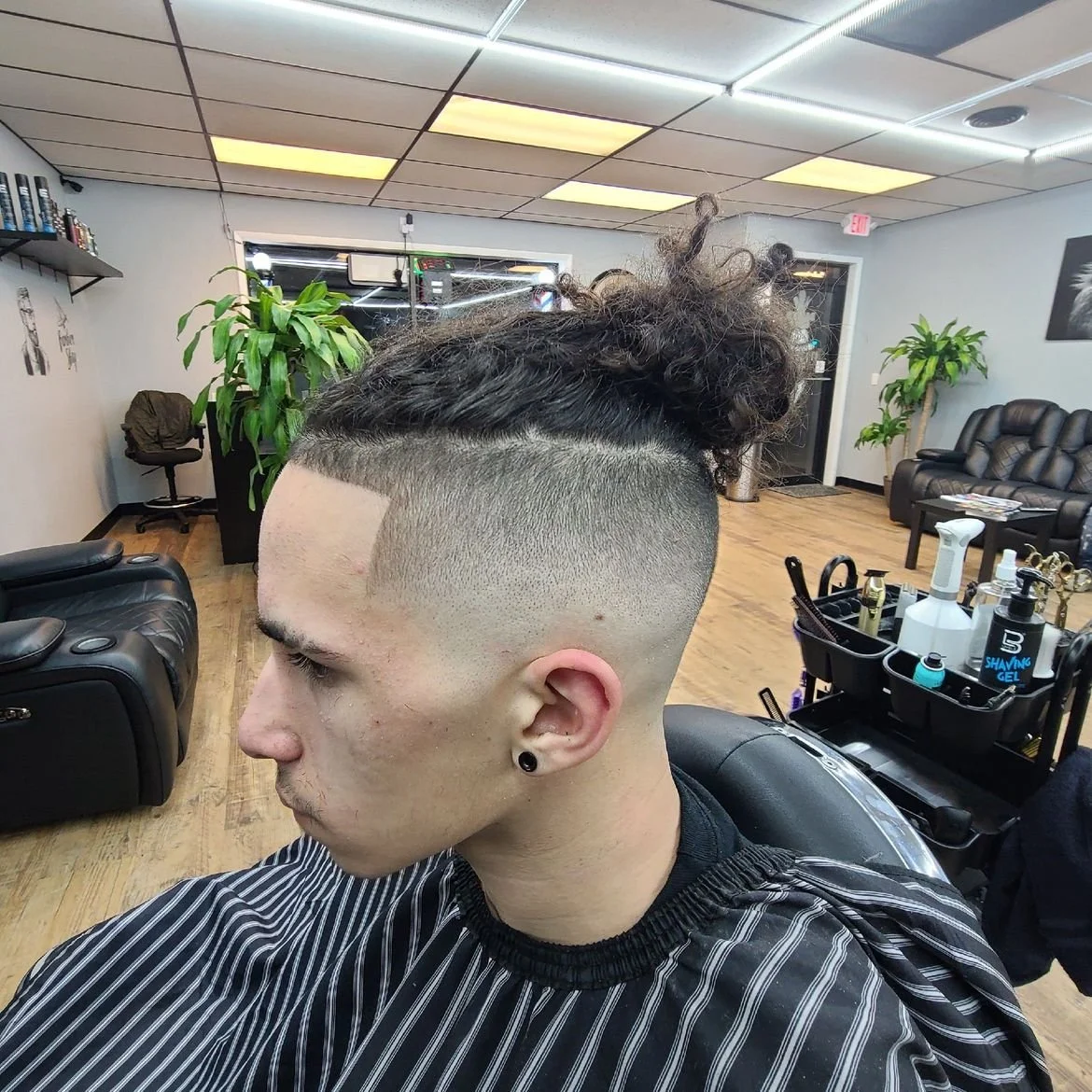 Time to Cut Barbershop in Milwaukee, WI (5)