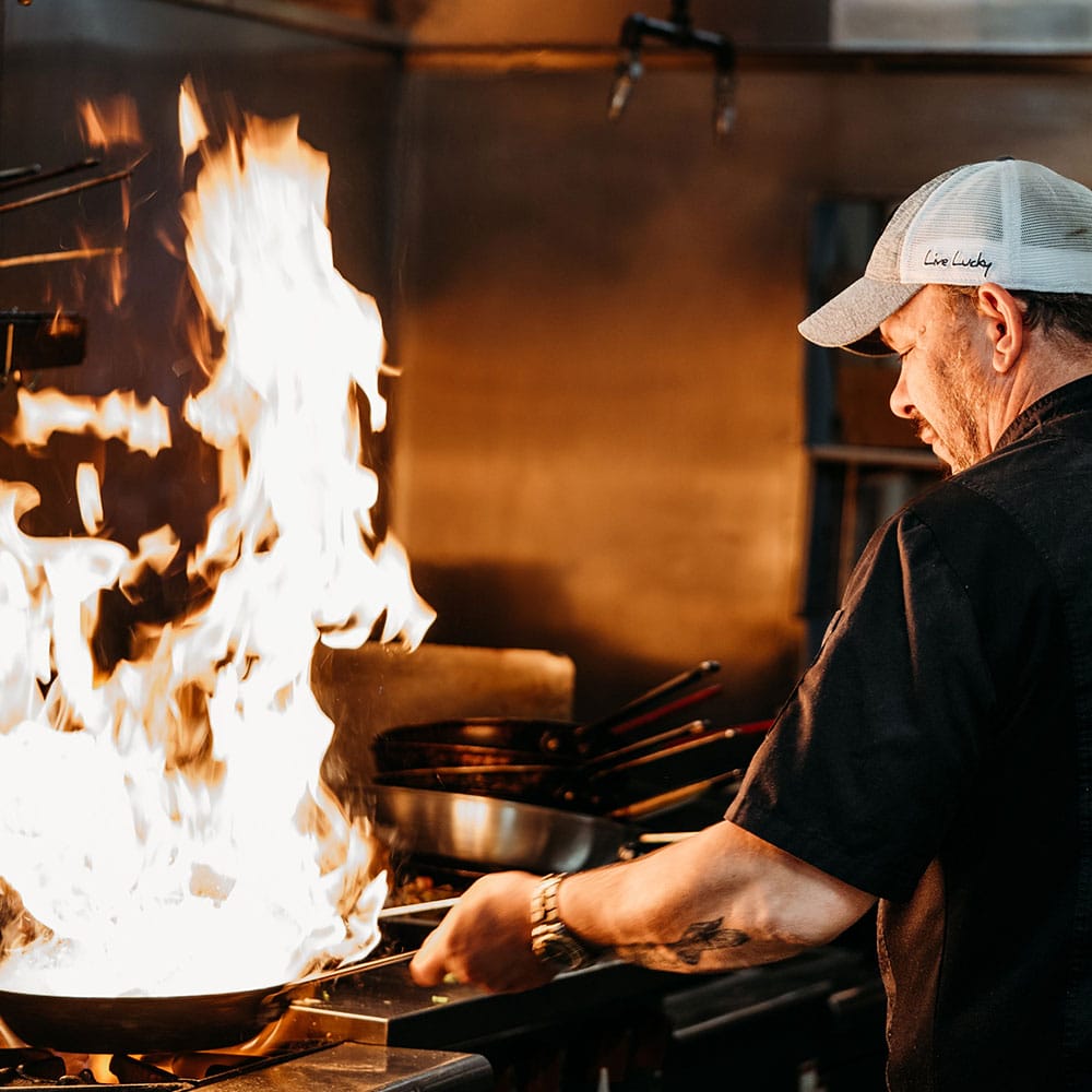Root & Branch Bistro + Bar in Clermont, FL