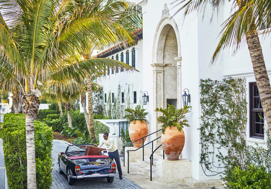 The Surf Club Restaurant in Surfside, FL (2)
