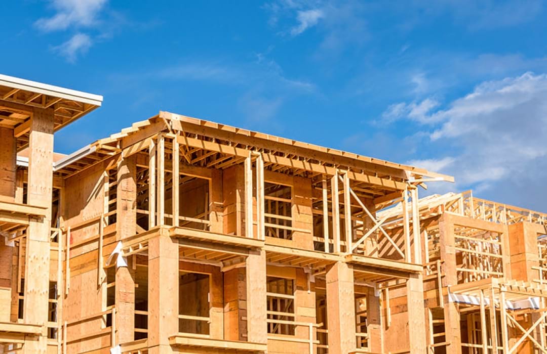 Texas Housing Foundation in Marble Falls, TX