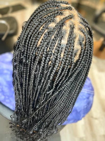 African Braids Salon (Lulu) in Mobile, AL (2)