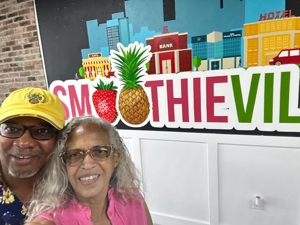 SmoothieVille in Upper Marlboro, MD (2)